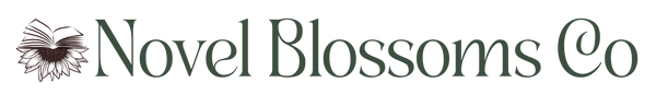 Novel Blossoms Co logo